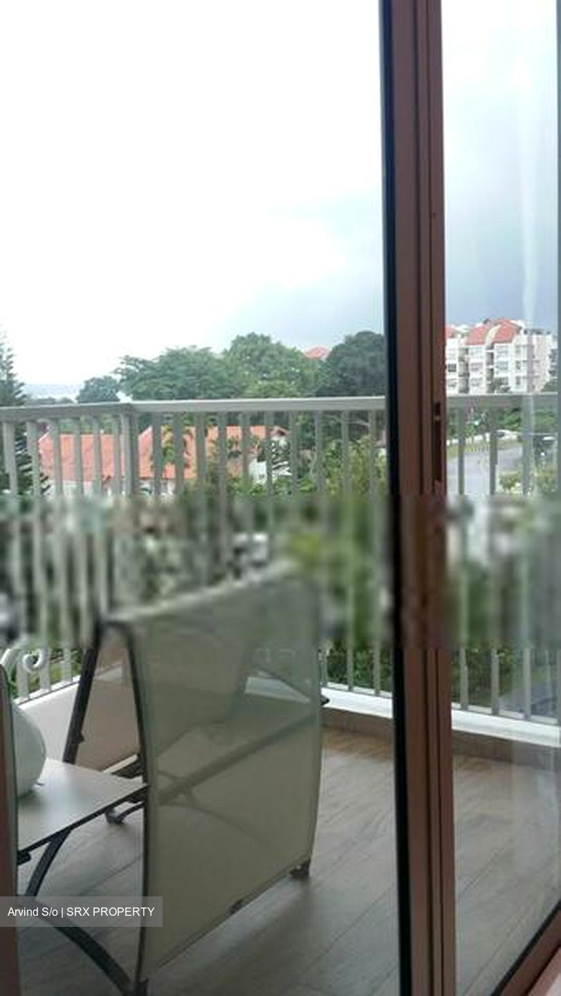 Pasir Ris Avenue (D18), Condominium #589866571